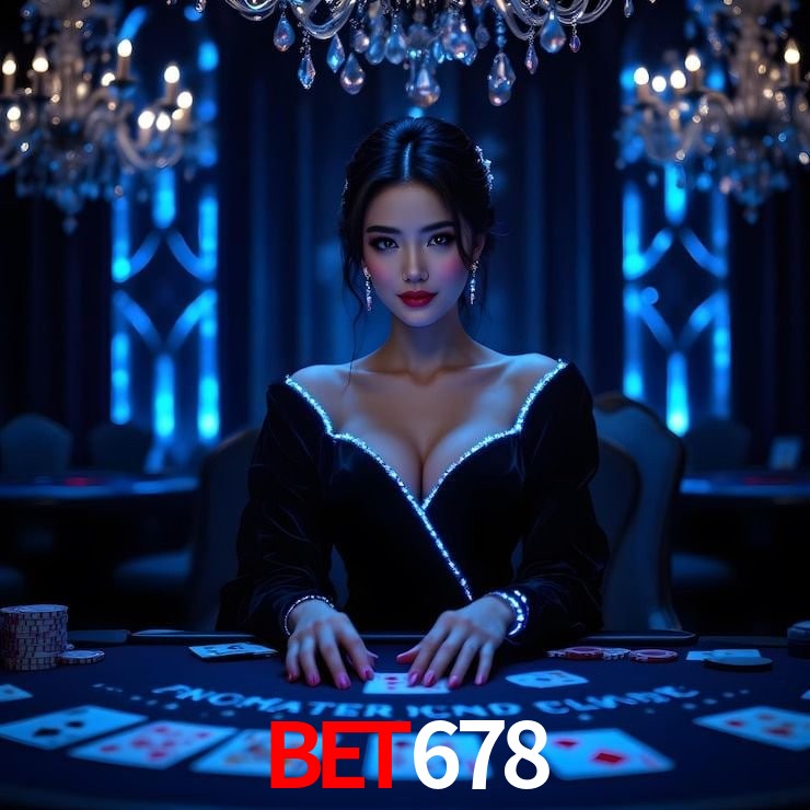 Cadastro Rápido BET678