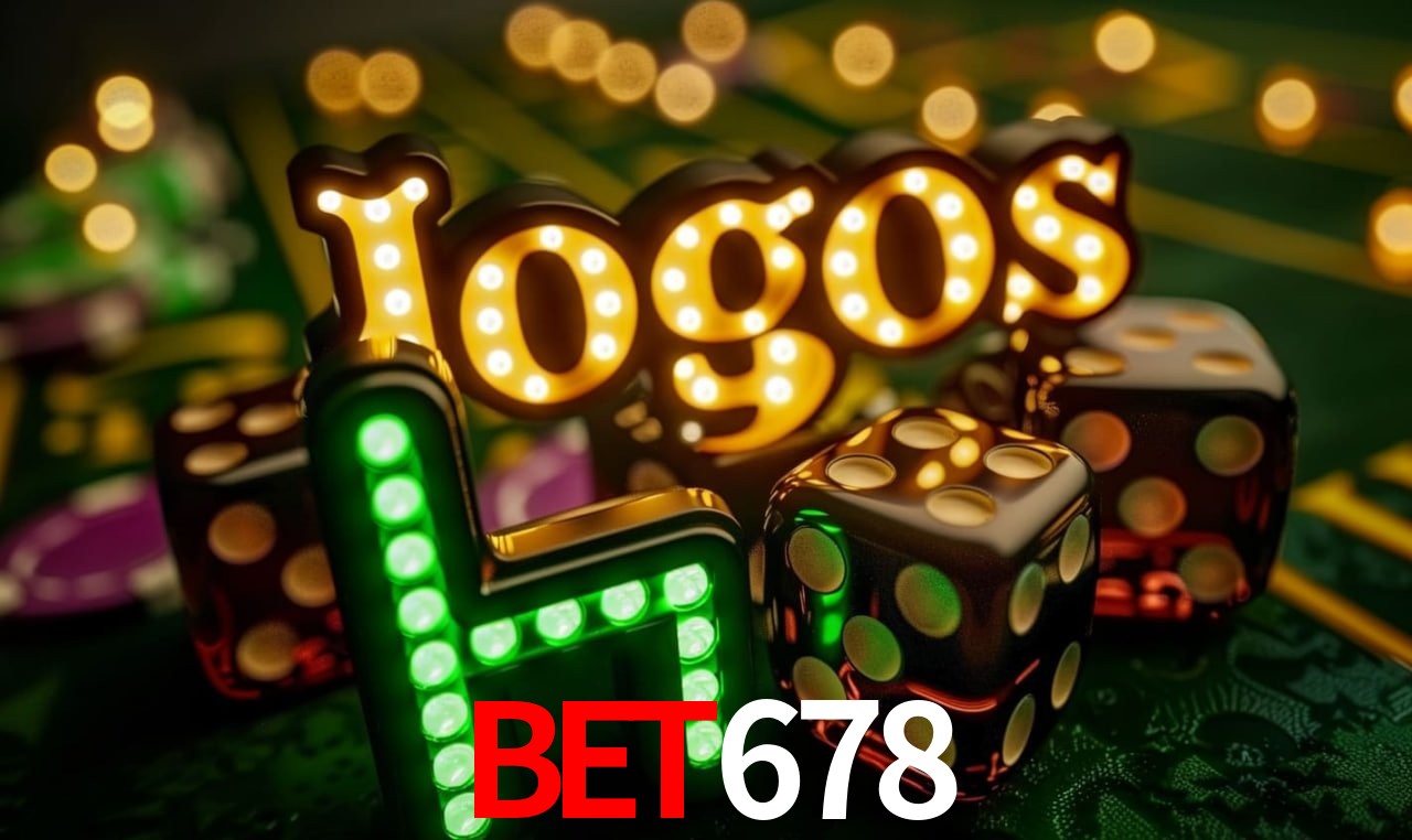 Diretório de Jogos BET678