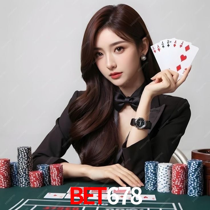 Promoções Sazonais BET678