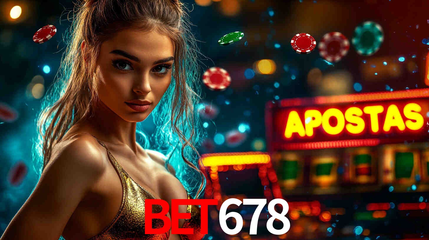 Explorando a Categoria de Eventos em Apostas na BET678