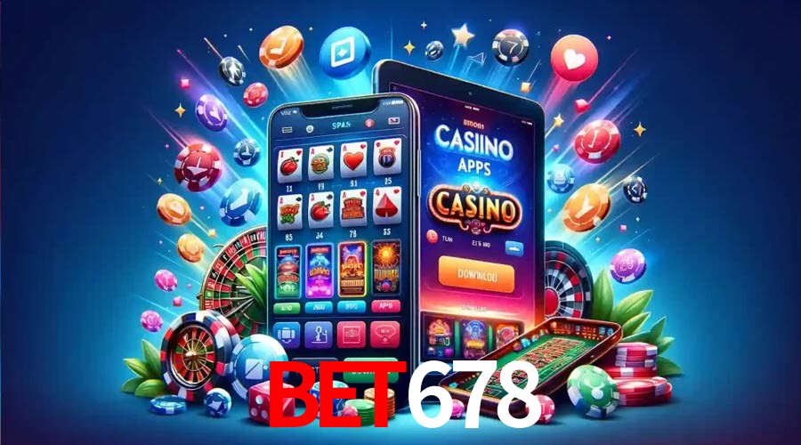 Game Providers BET678