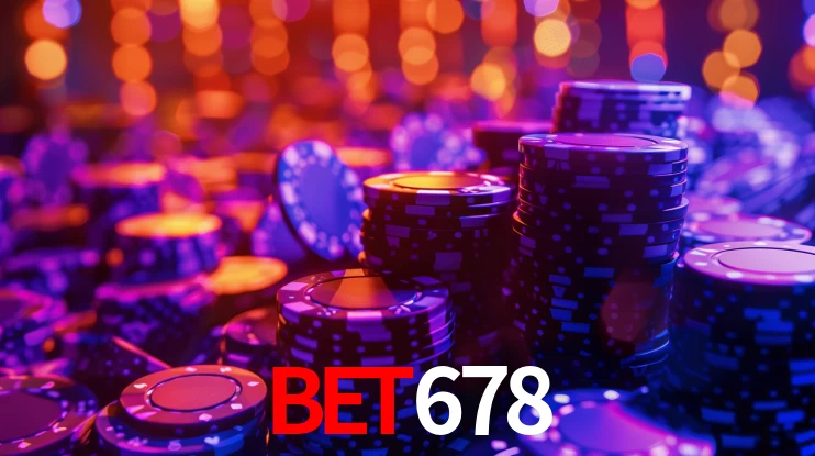BET678 LOGIN