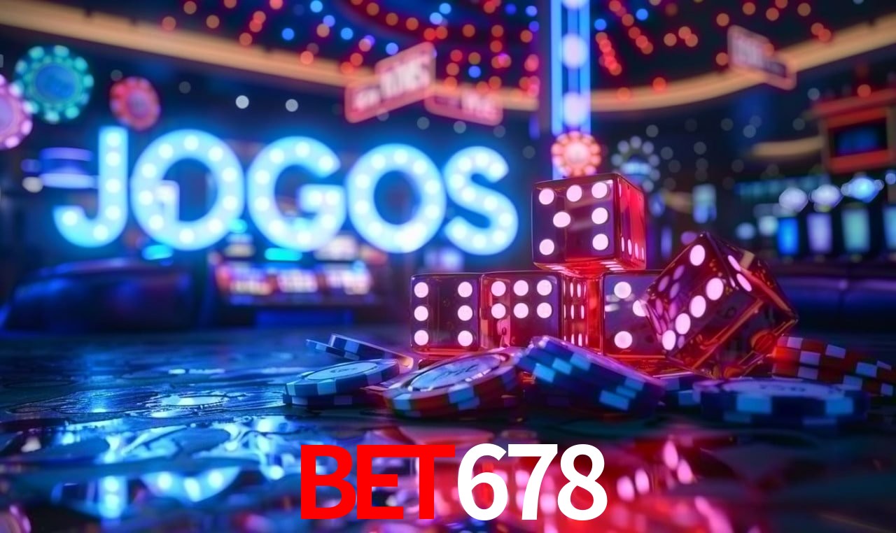Bônus Diários BET678