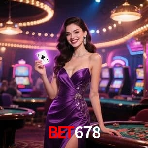 Mesa de Blackjack BET678