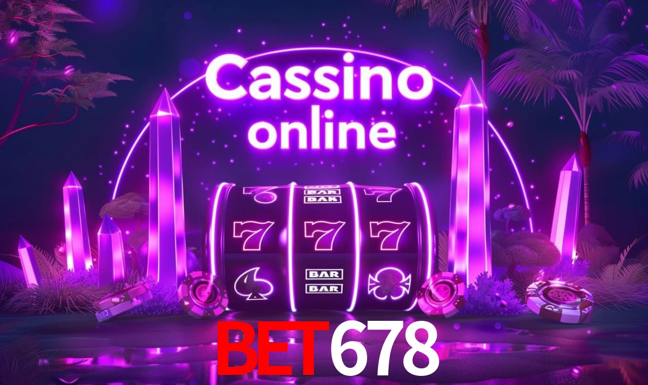 Promoção Relâmpago BET678
