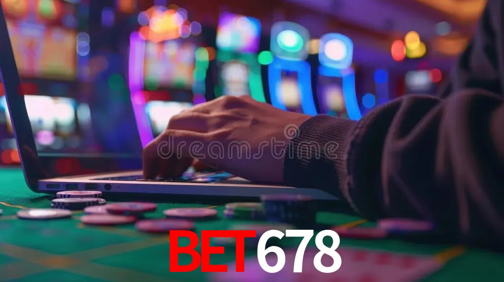 Torneios BET678